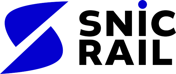Logo SNIC RAIL